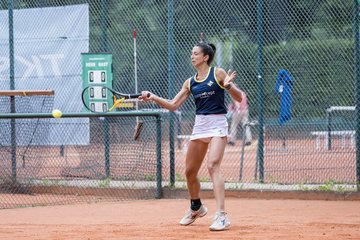 Bild 168 - BL2 THC von Horn und Hamm - Tennis-Club SCC Berlin : Ergebnis: 2:7